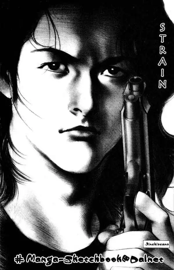 Strain Chapter 2.2 25