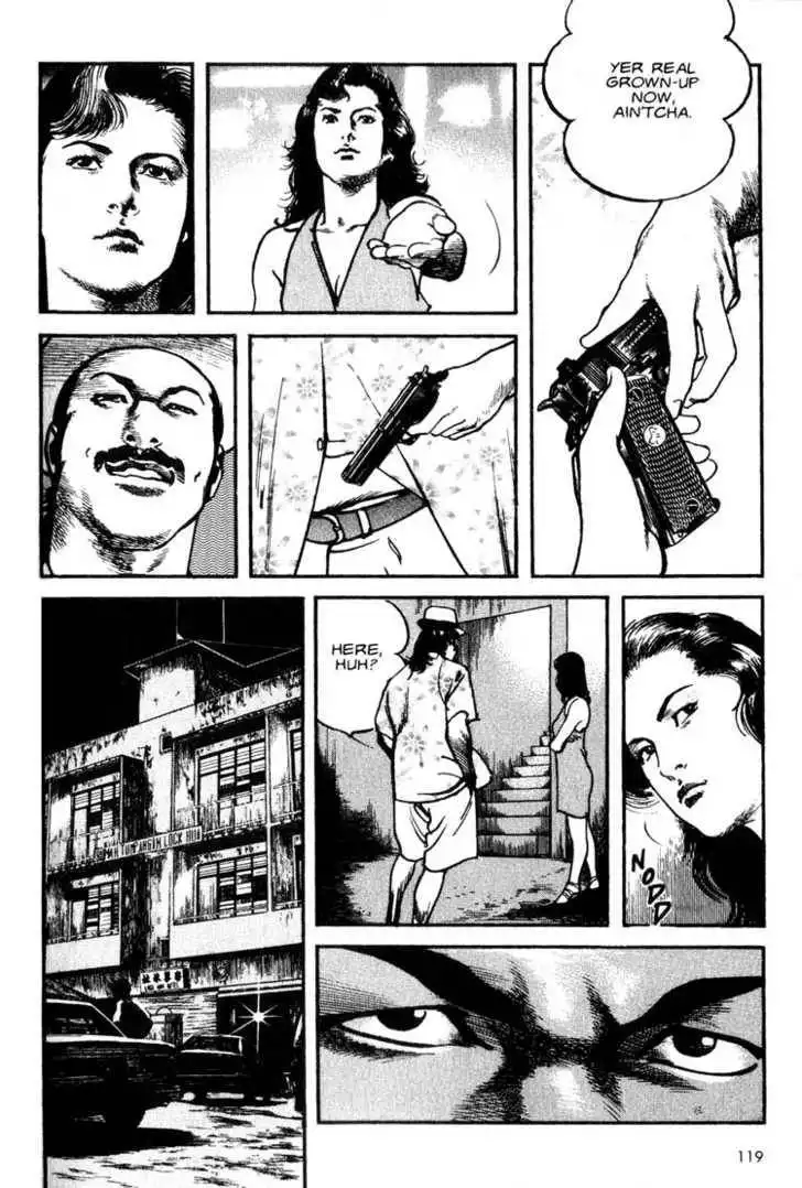 Strain Chapter 2.5 19