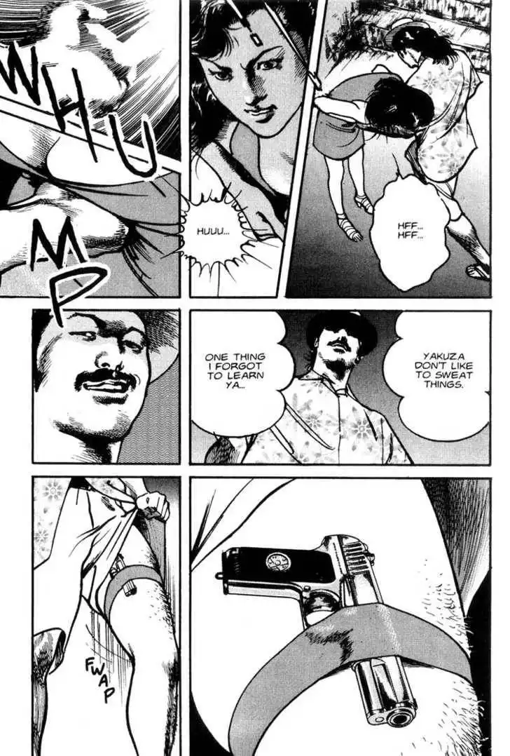 Strain Chapter 2.5 20
