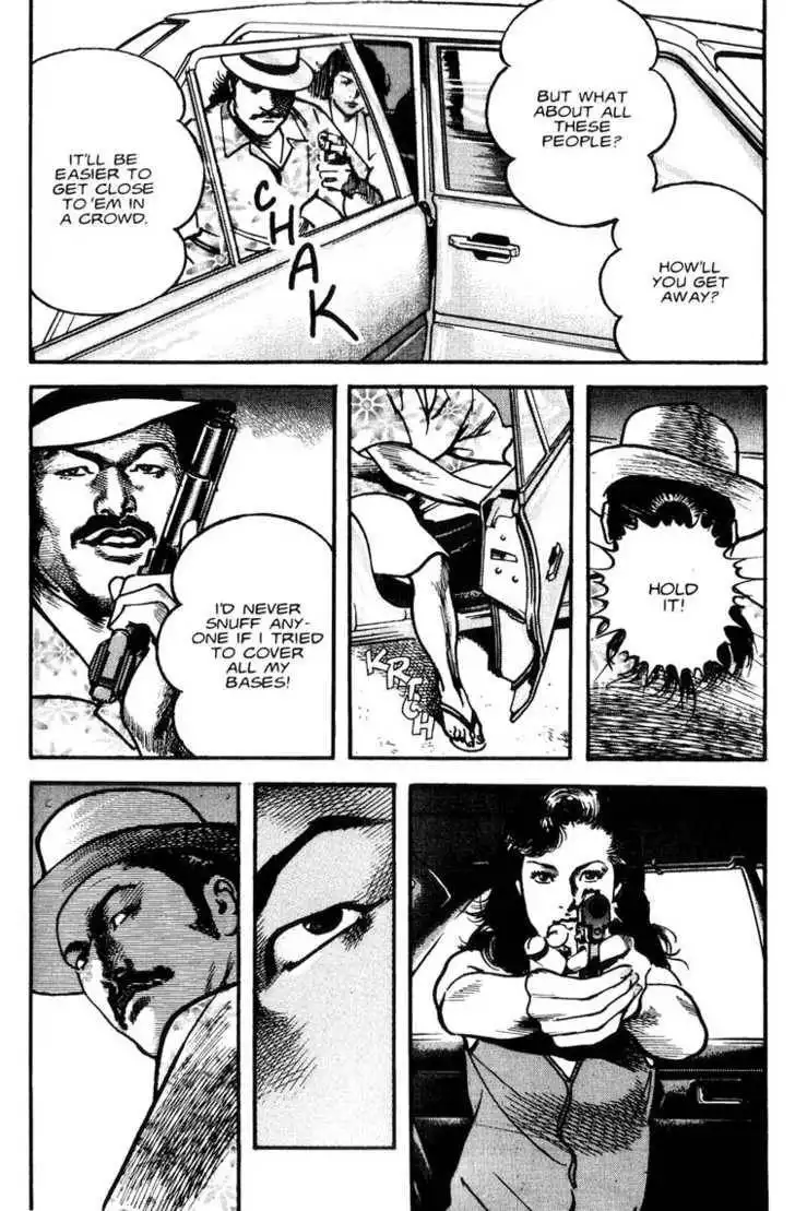 Strain Chapter 2.5 5