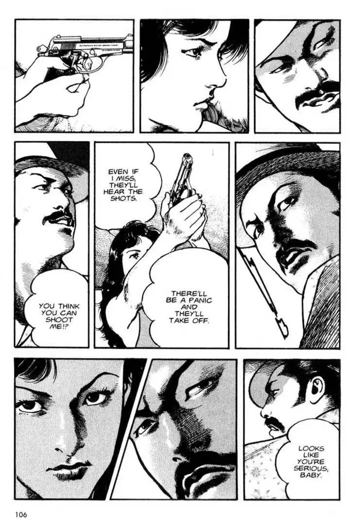 Strain Chapter 2.5 6
