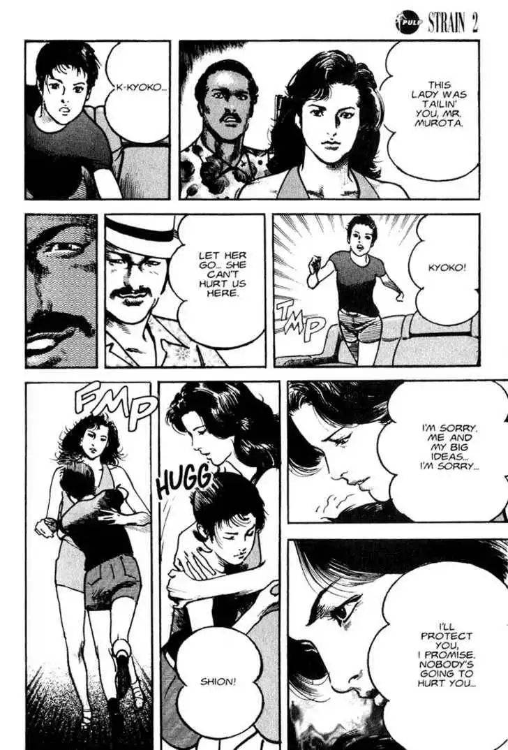 Strain Chapter 2.6 14