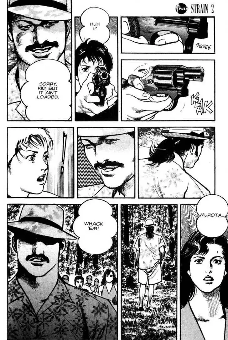 Strain Chapter 2.8 15