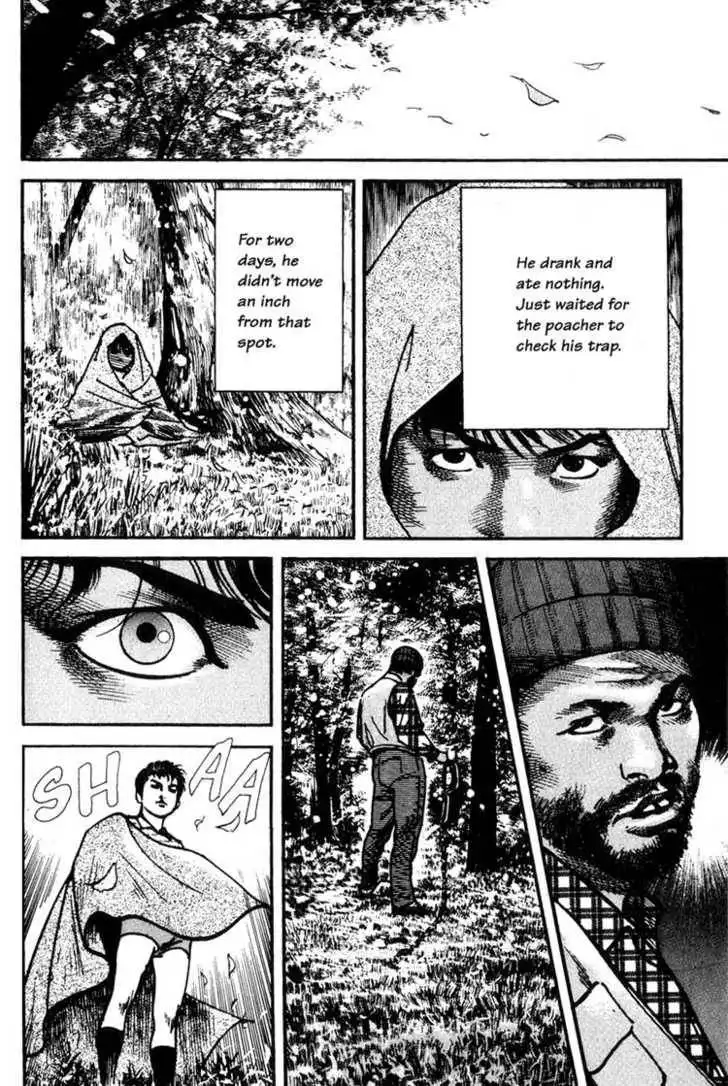Strain Chapter 2.8 21