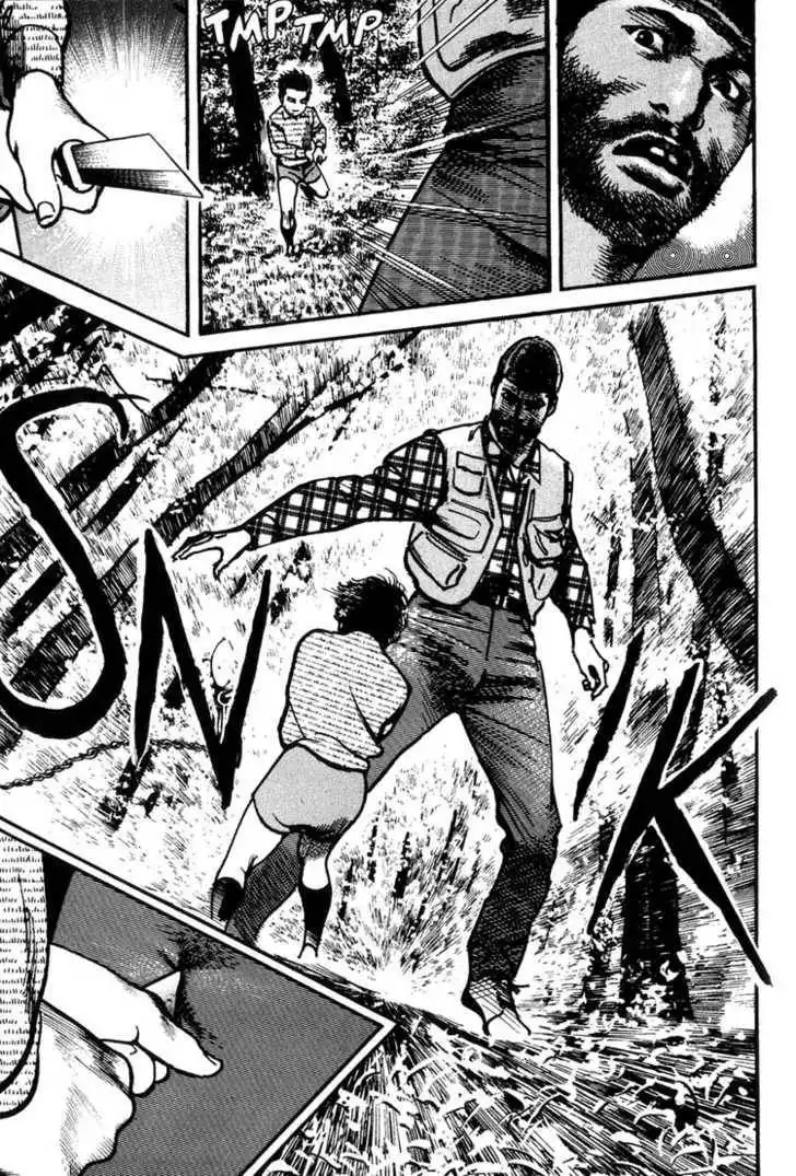 Strain Chapter 2.8 22
