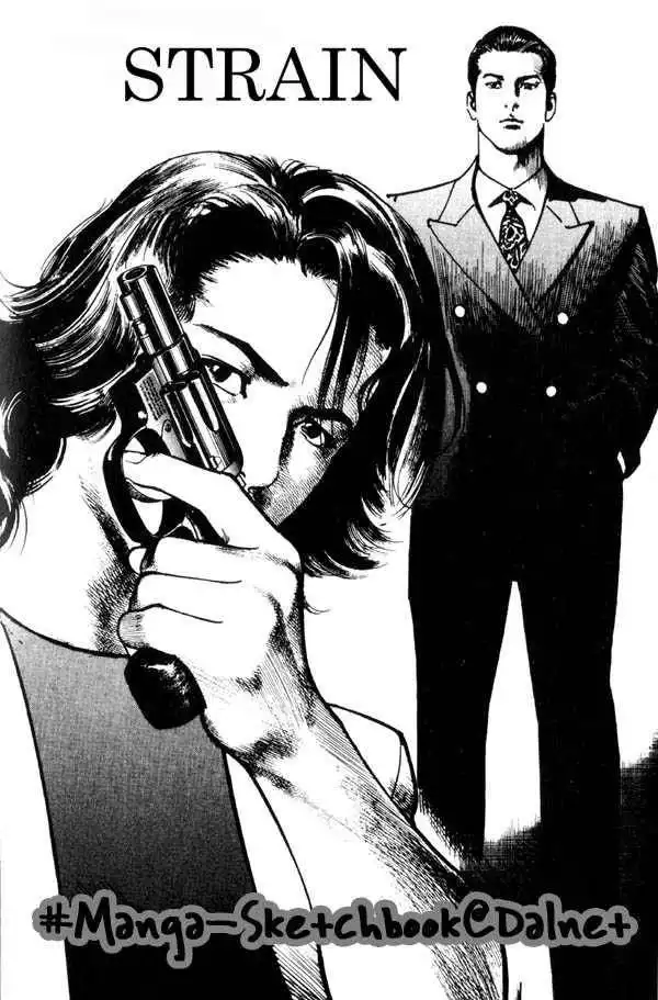 Strain Chapter 2.8 27