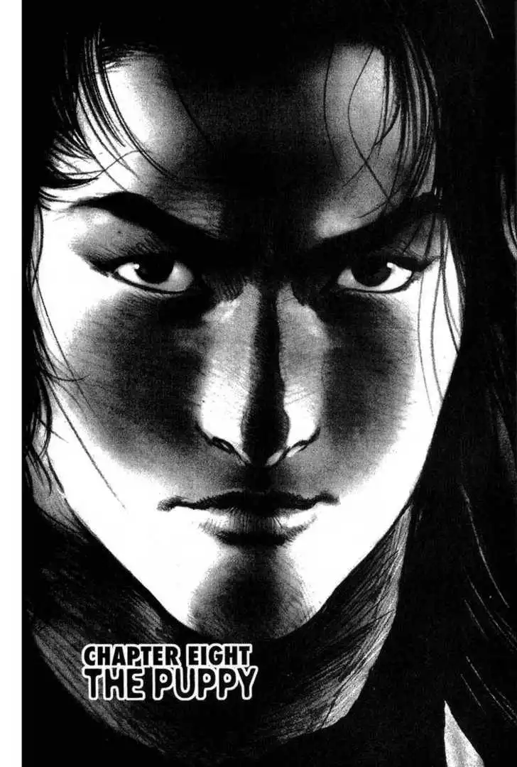 Strain Chapter 2.8 3