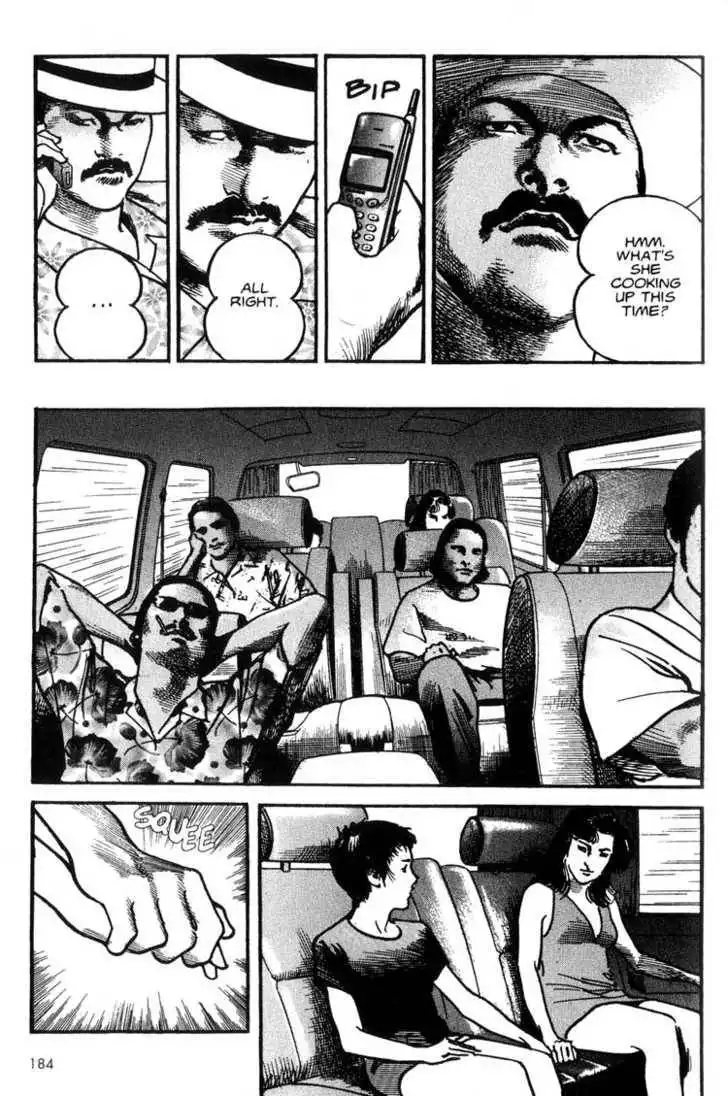 Strain Chapter 2.8 6
