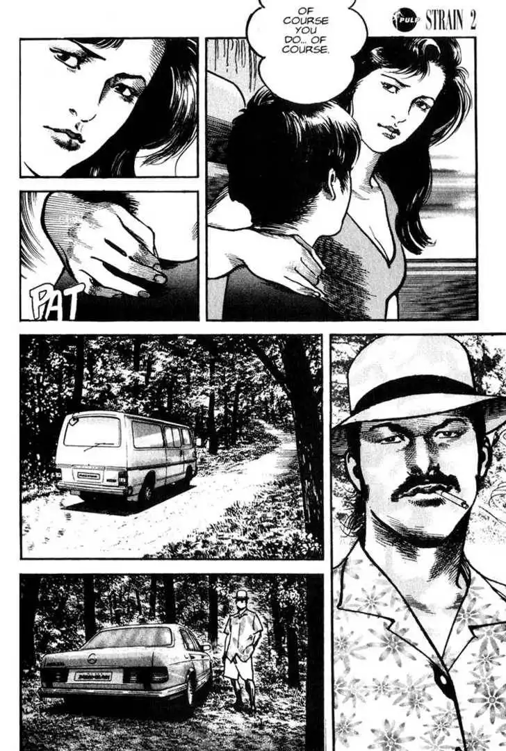 Strain Chapter 2.8 9