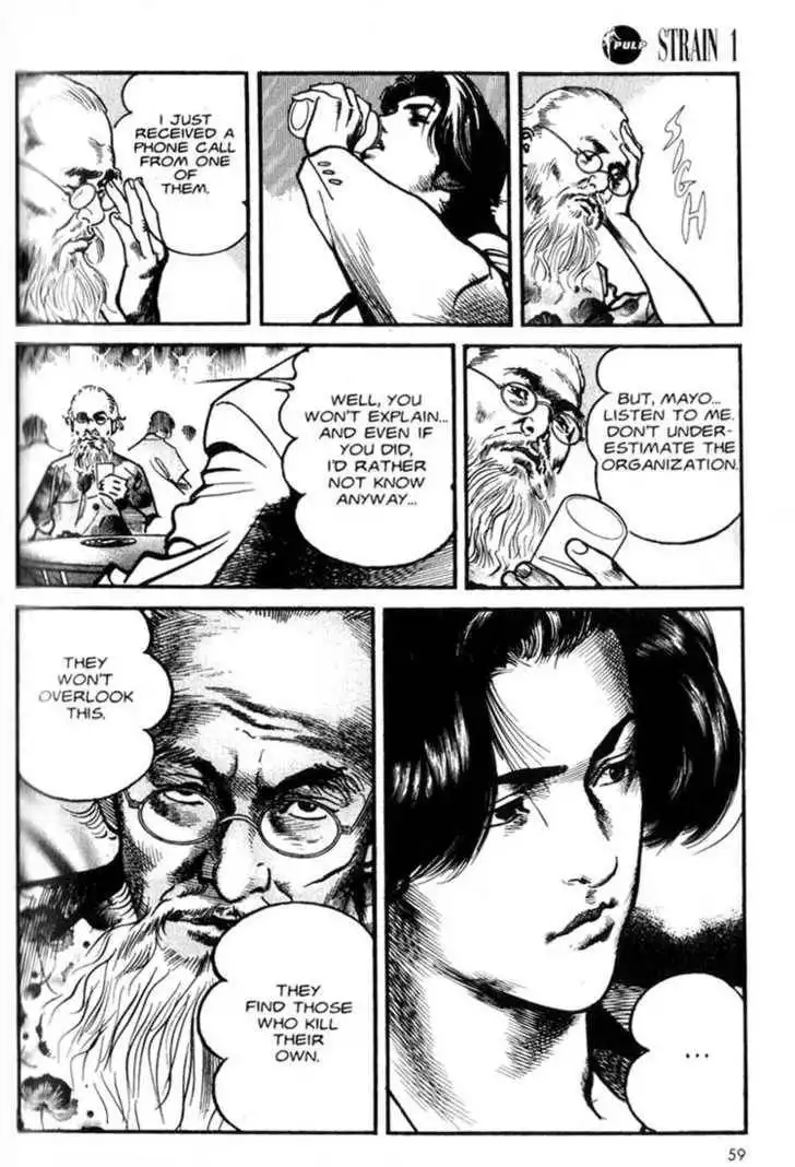 Strain Chapter 2 11