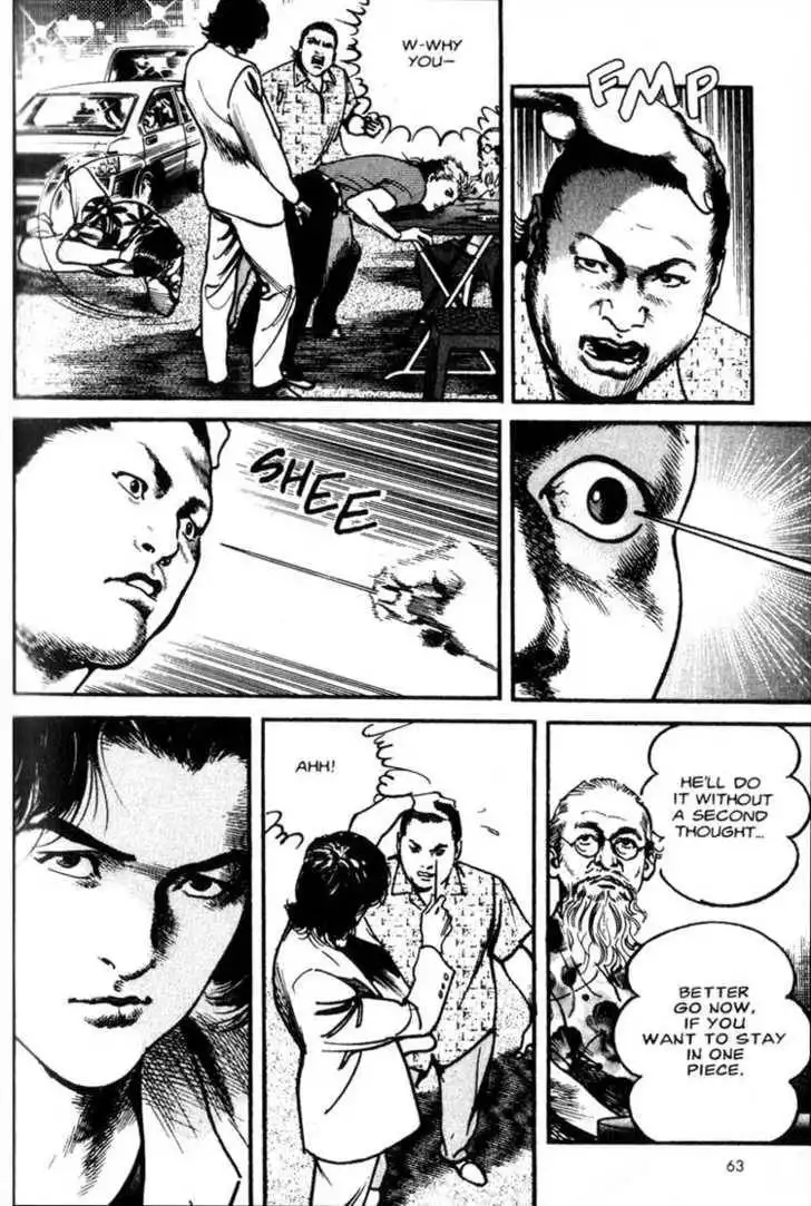 Strain Chapter 2 15