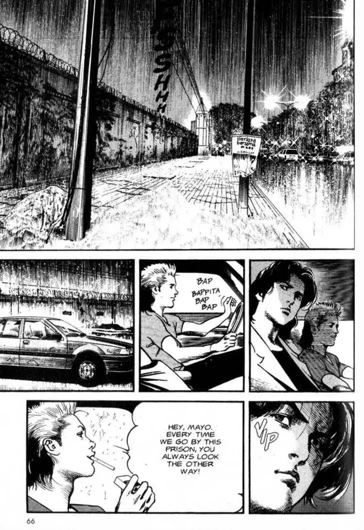 Strain Chapter 2 18