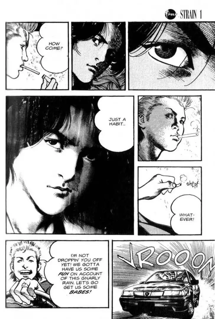 Strain Chapter 2 19
