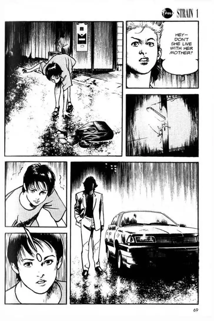 Strain Chapter 2 21