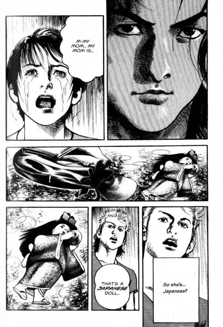 Strain Chapter 2 23