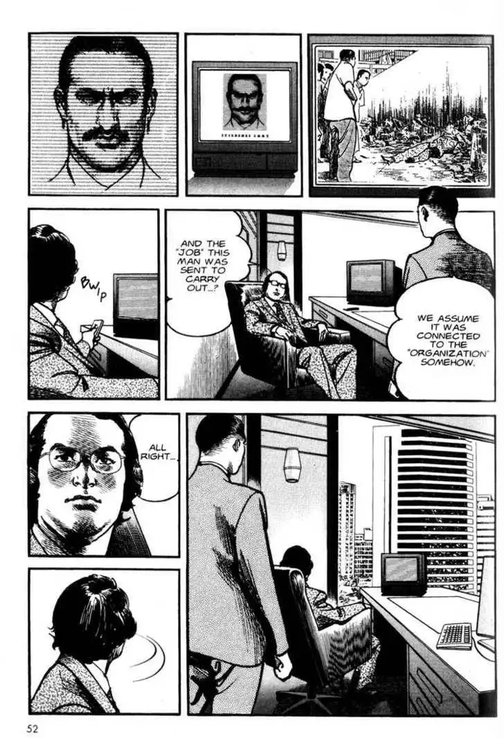 Strain Chapter 2 4