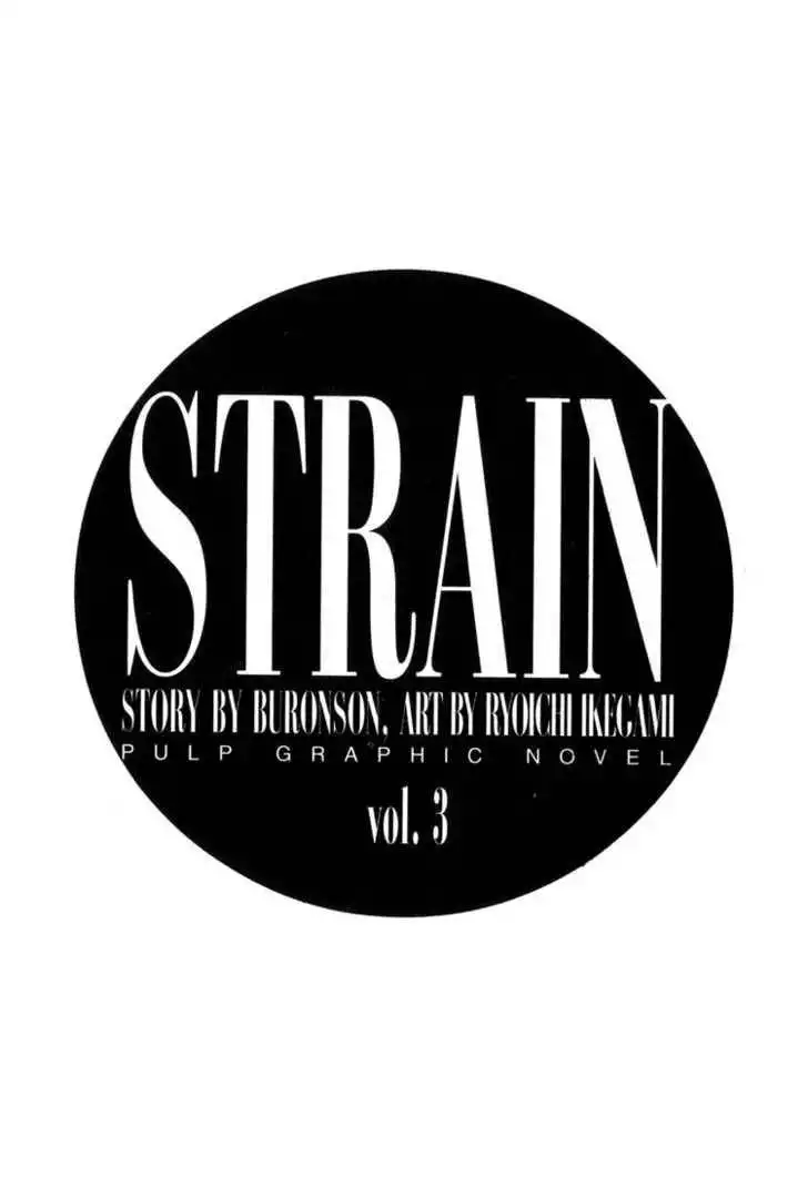 Strain Chapter 3.1 3