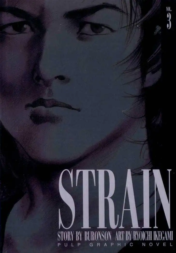 Strain Chapter 3.1 33