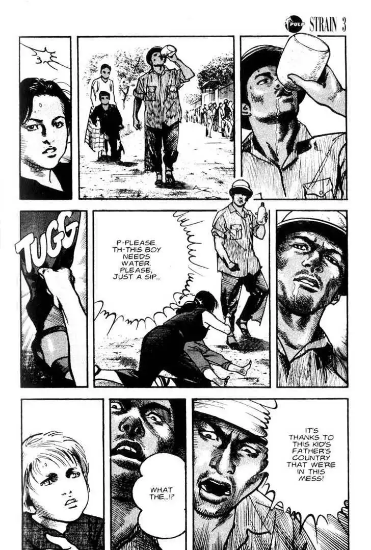Strain Chapter 3.6 5
