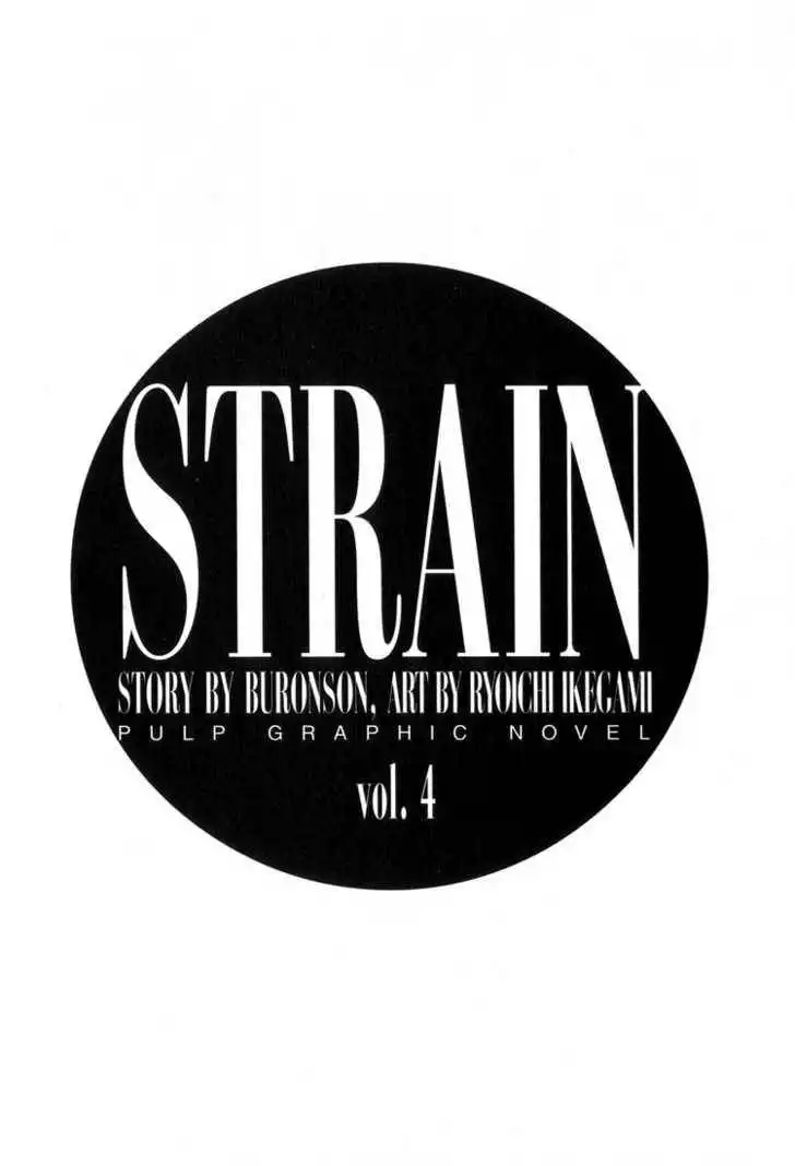Strain Chapter 4.1 3
