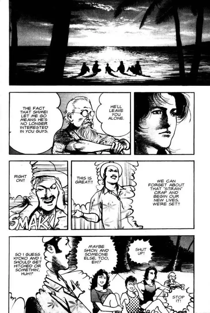 Strain Chapter 4.1 30
