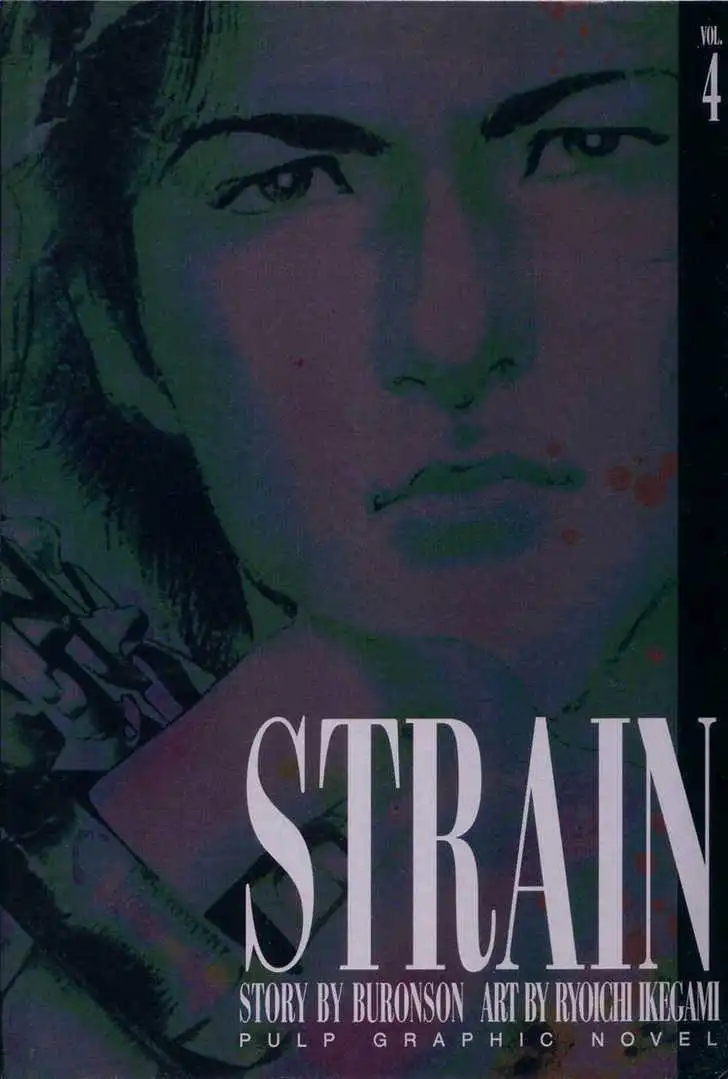 Strain Chapter 4.1 35