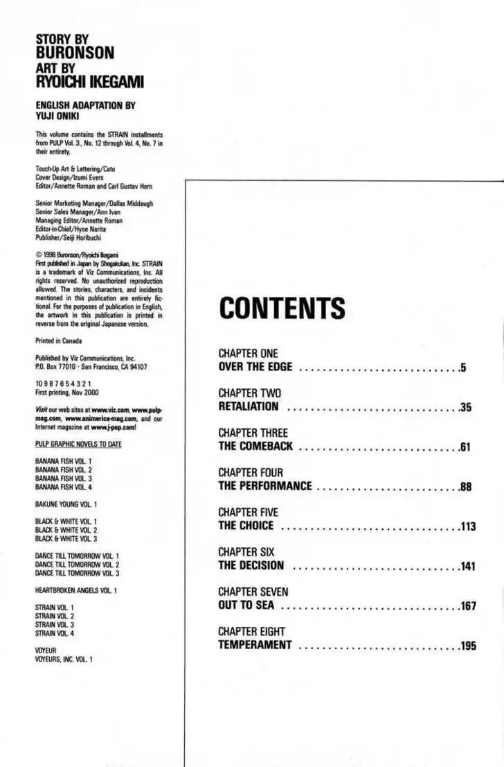Strain Chapter 4.1 4