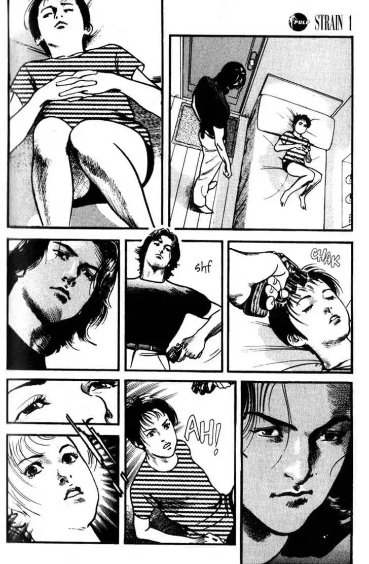 Strain Chapter 4 13