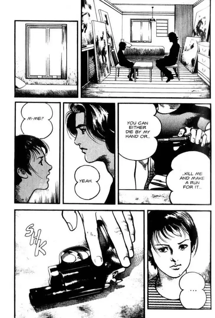 Strain Chapter 4 14