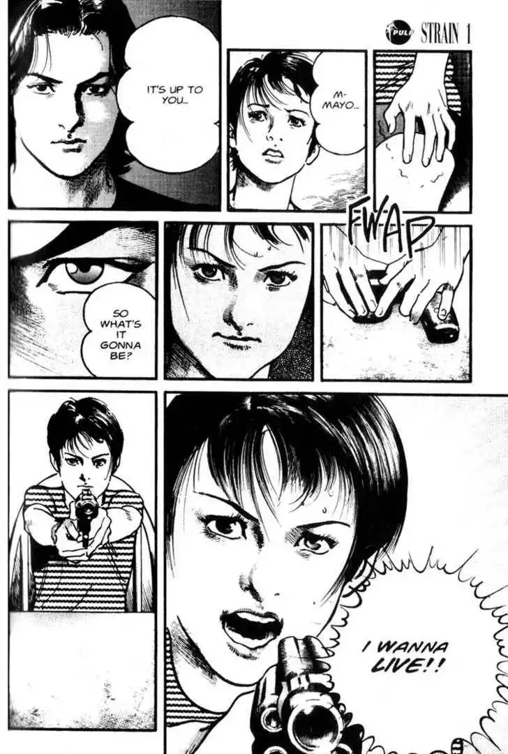 Strain Chapter 4 15