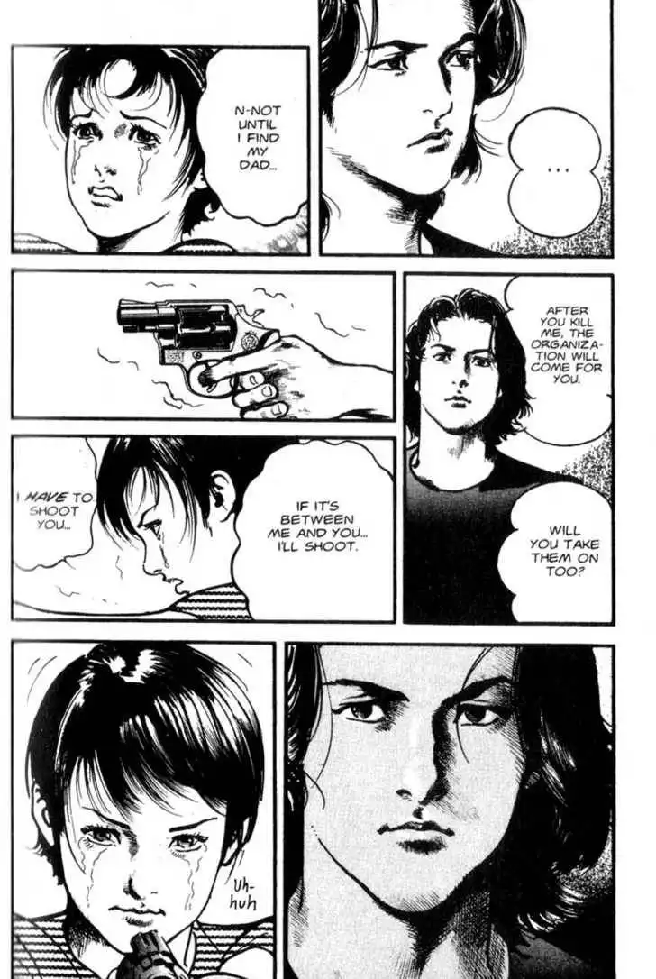 Strain Chapter 4 17