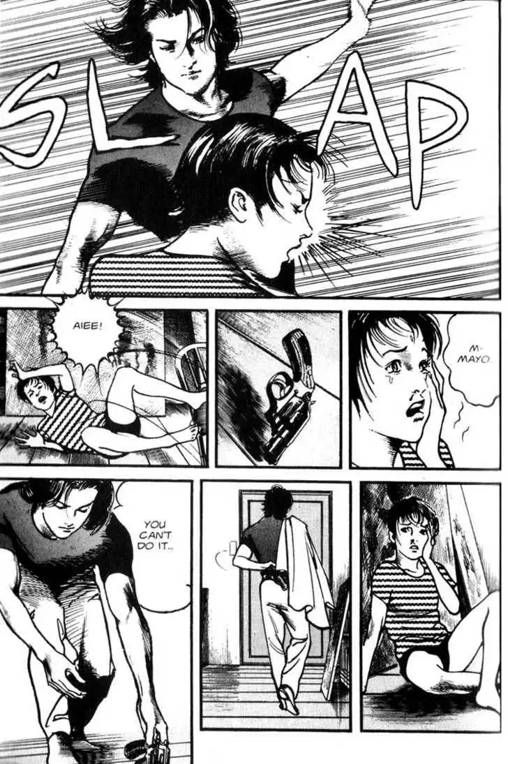 Strain Chapter 4 18