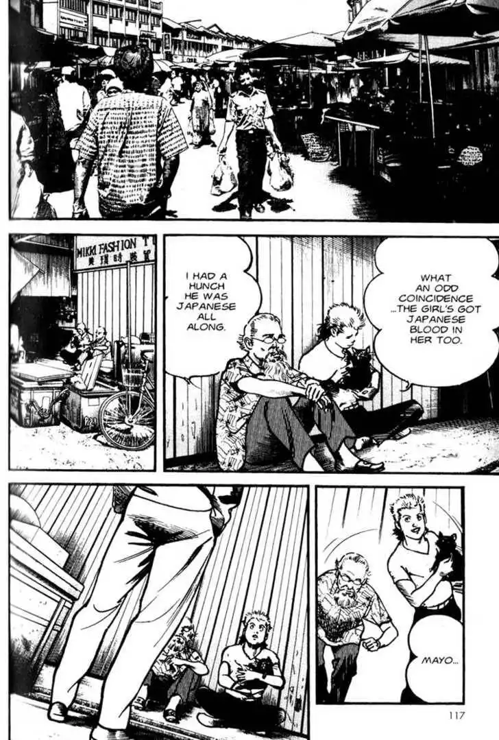 Strain Chapter 4 19