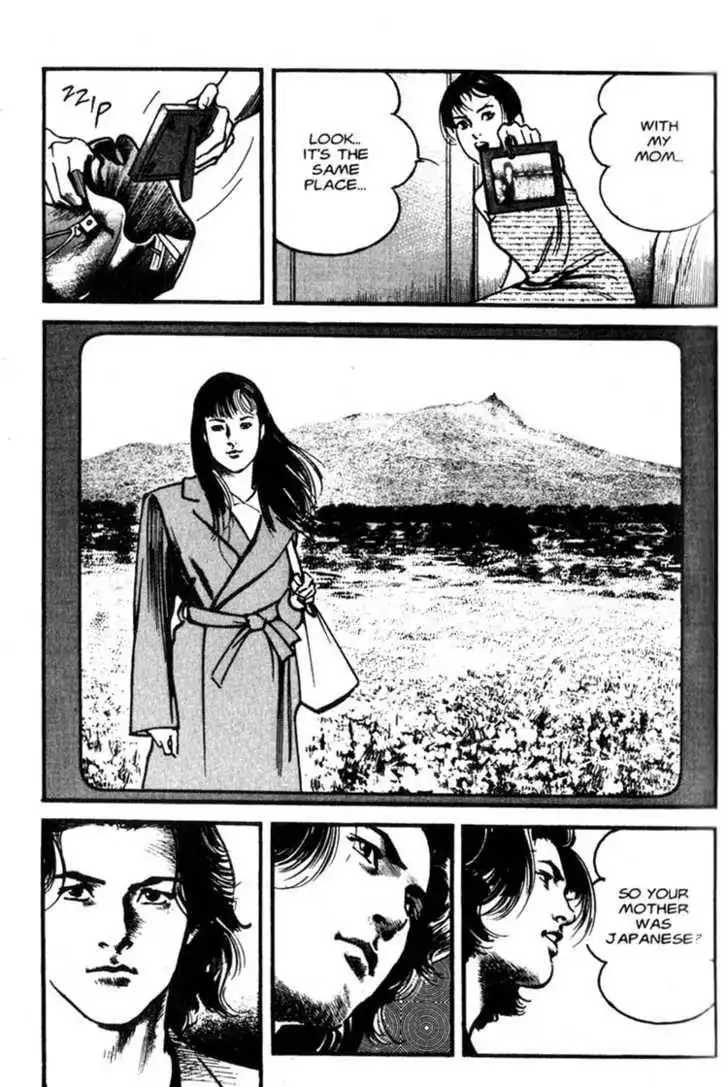 Strain Chapter 4 4