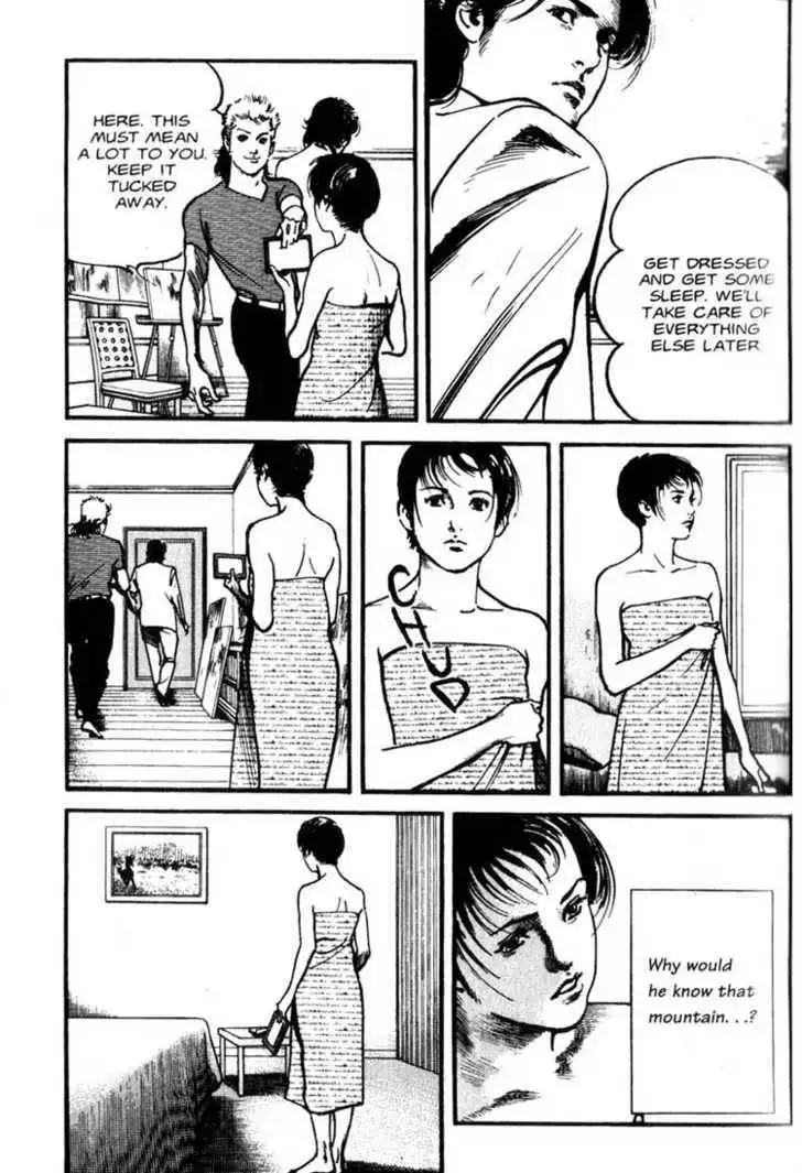 Strain Chapter 4 6