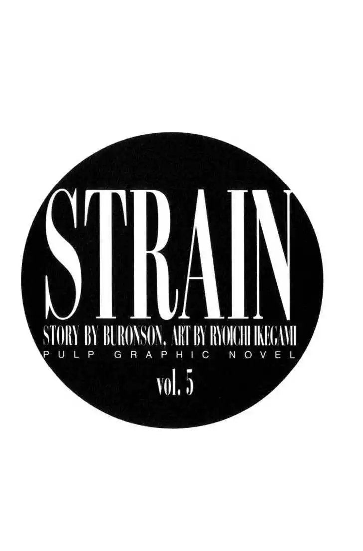 Strain Chapter 5.1 3