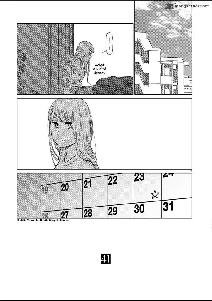 Stretch Chapter 41