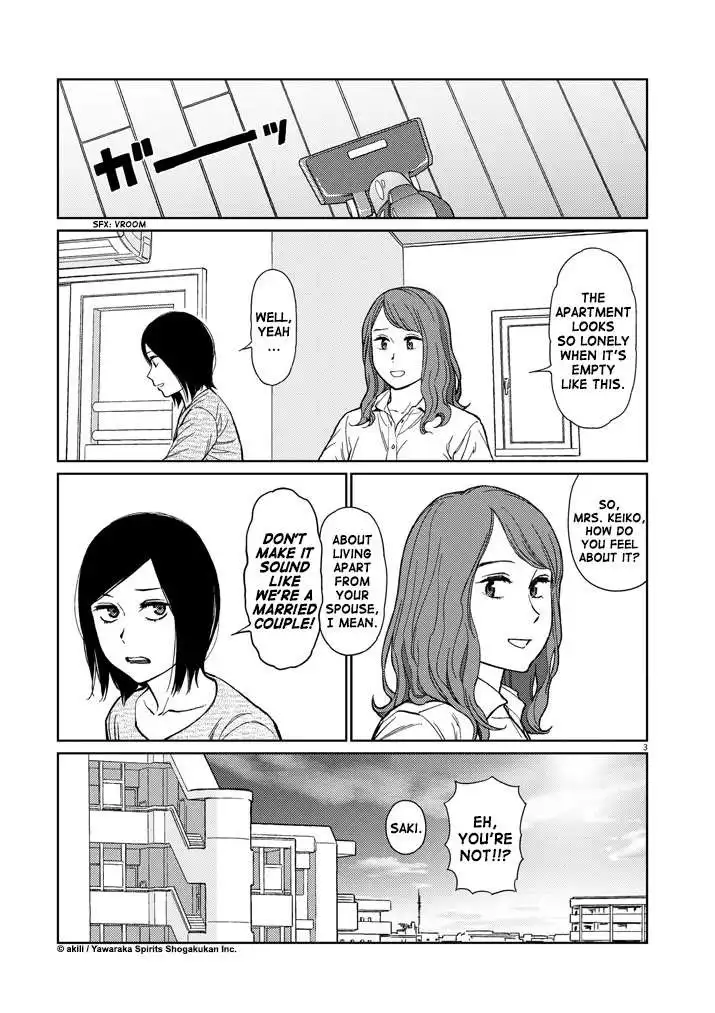 Stretch Chapter 44