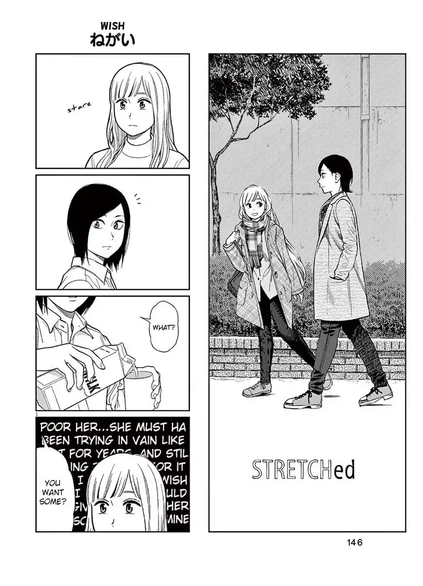 Stretch Chapter 45.5