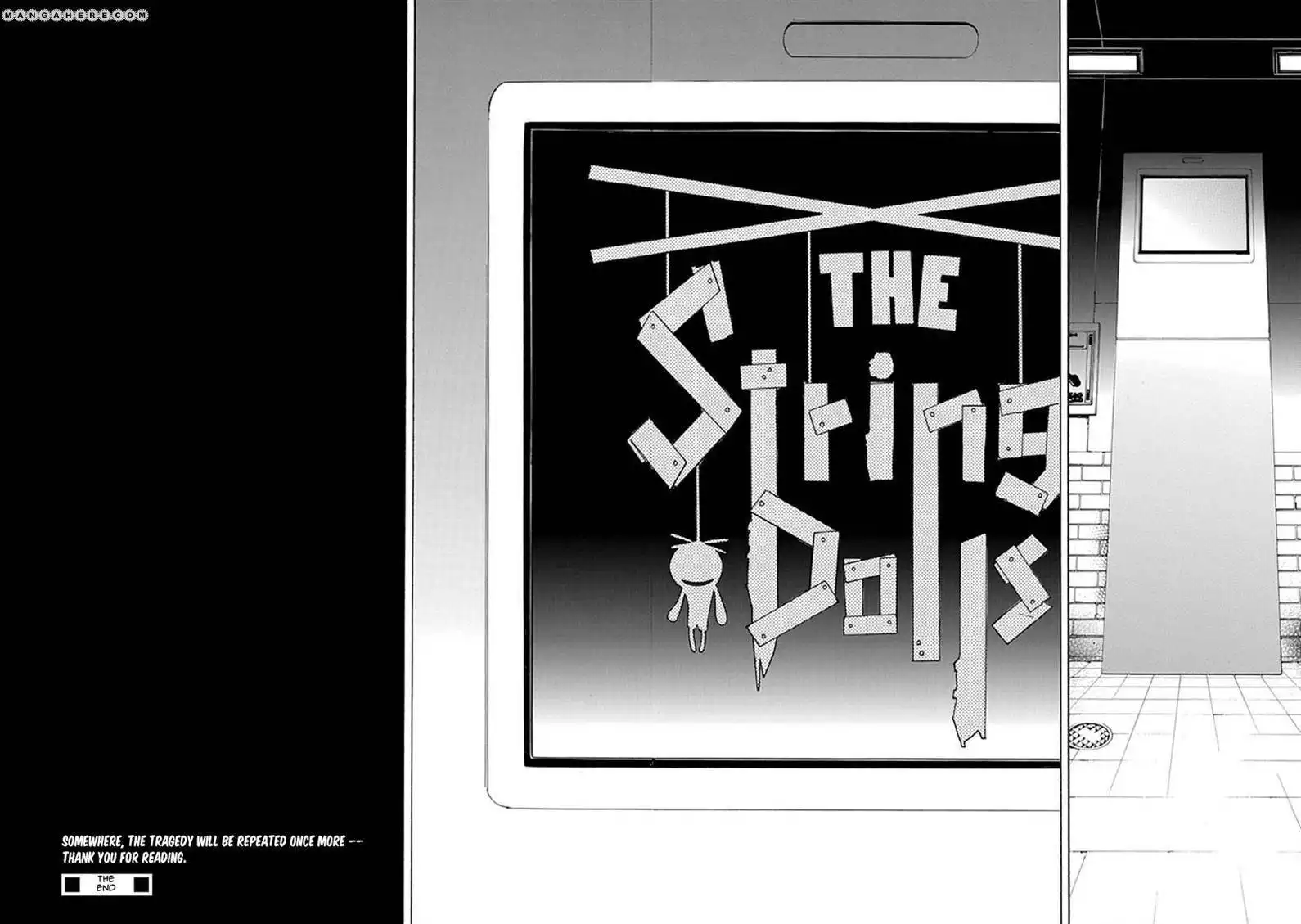 Strings Dolls Chapter 15