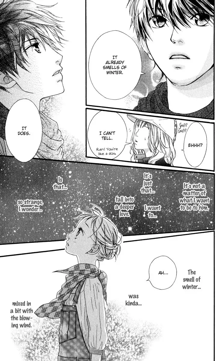 Strobe Edge Chapter 10