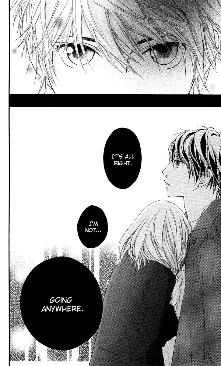 Strobe Edge Chapter 14