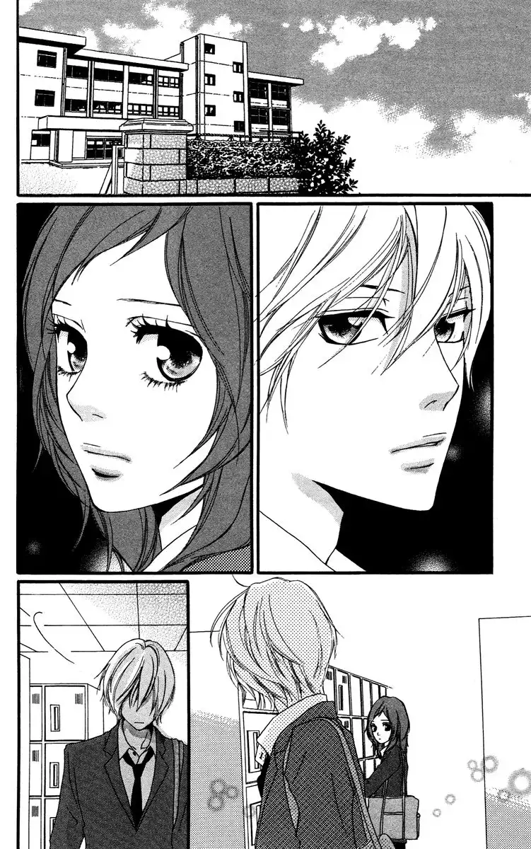 Strobe Edge Chapter 29