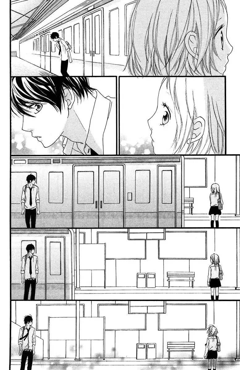 Strobe Edge Chapter 35