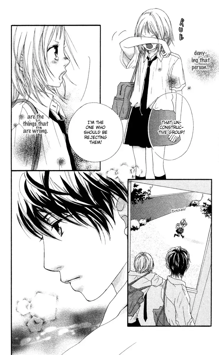 Strobe Edge Chapter 5