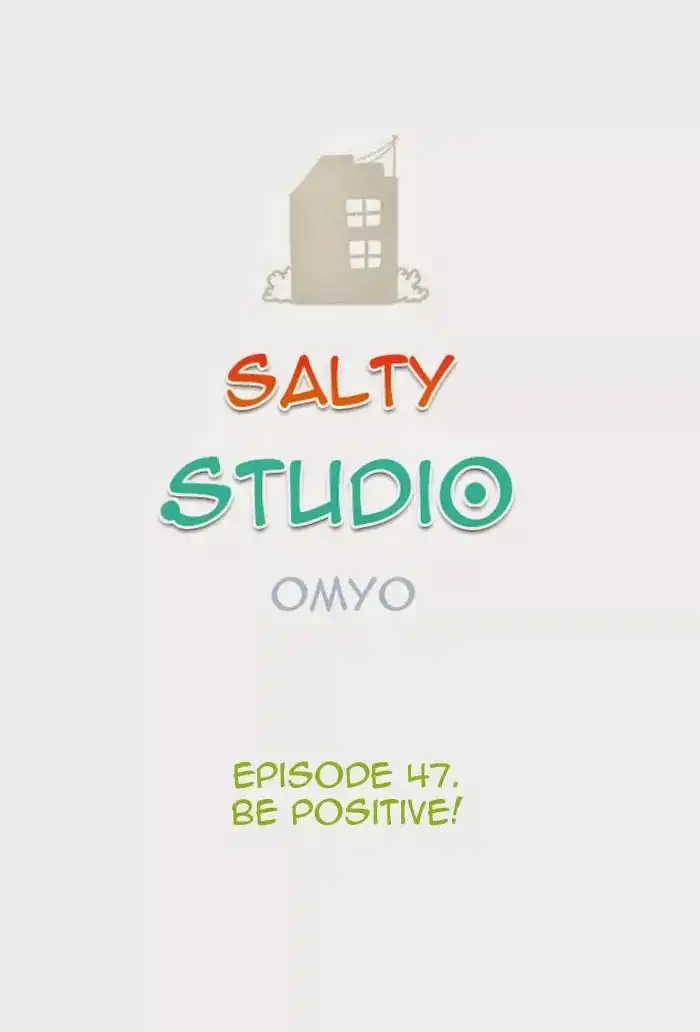 Studio Salty Chapter 47