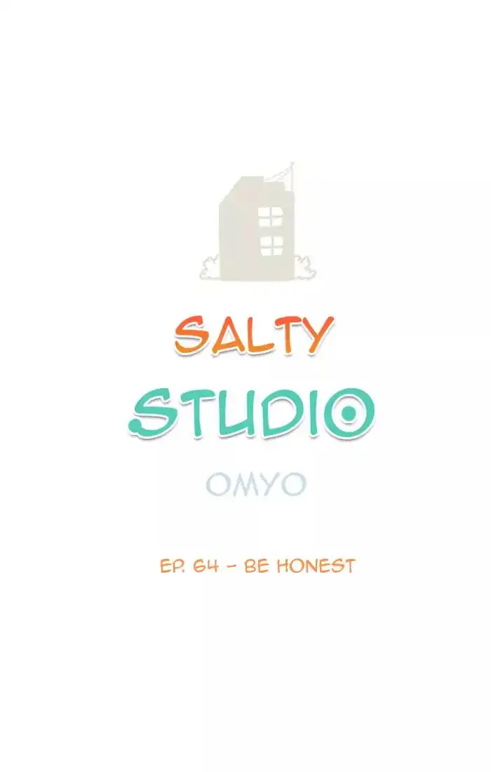 Studio Salty Chapter 64