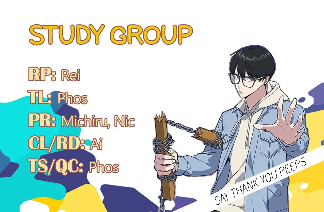 Study Group Chapter 89