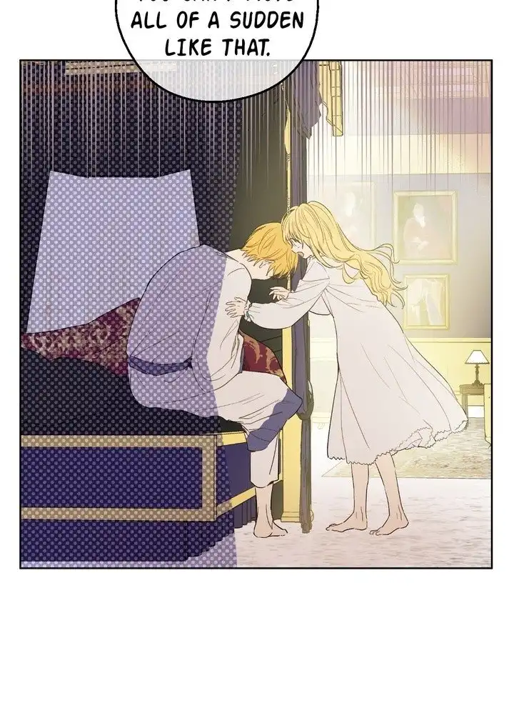 Suddenly Became A Princess One Day Chapter 47