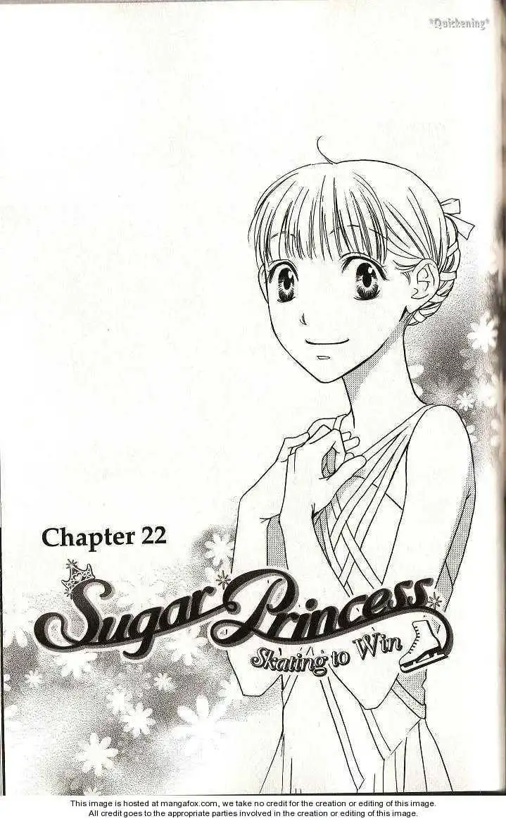 Sugar Princess Chapter 22